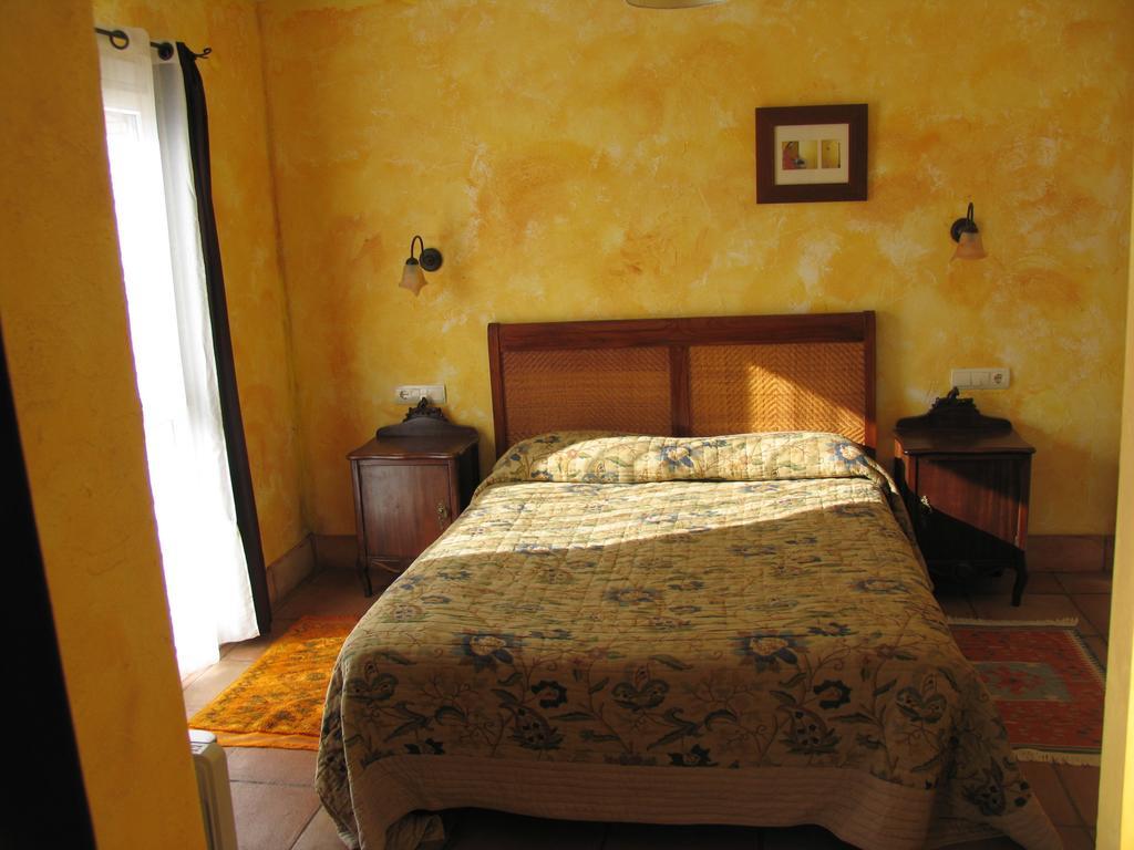 Vila Igeldo Orio Pokoj fotografie